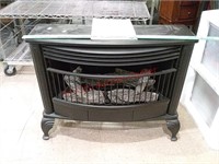 Pro Com vent free gas stove heater