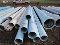 6" PVC Pipe