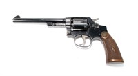 Smith & Wesson .32 Hand Ejector Third Model -