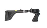 Thompson Center folding pistol grip stock