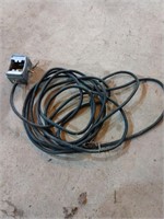 12GA Electrical Cord