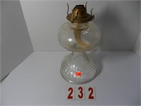 Oil Lamp