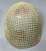 Reenactment Military Helmet