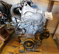 2017 Nissan Rogue Engine, 85193 miles