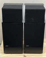 Pair Bose 601 Speakers