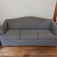 Nice Sofa w/ Pull out Sleeper Bed