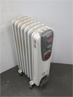 Delonghi Magnum Heater