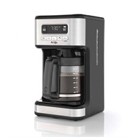 Mr. Coffee - 14-Cup Coffee Maker $75