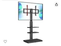 Fitueyes TV stand with mount new in box fits TV