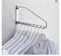 Retails for $39 new Hiendure Folding Clothes