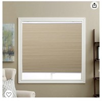 Retails for $57 new Blackout Cellular Shades