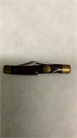 Sears 1886-1986 Pocket Knife