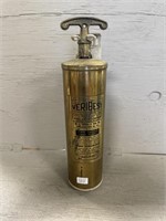 Vtg Veribest Mo. 443 Fire Extinguisher
