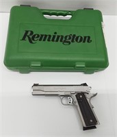 NEW Remington model 1911 R1S
