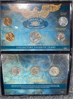 America's Most Coveted Coin Set