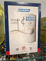 Schlage Keypad Lever Kit