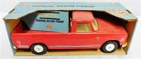 IH Fashion Action Pickup Truck by Ertl,