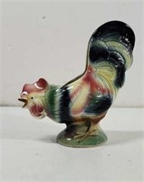 Royal Coply Rooster small chip cannot see from