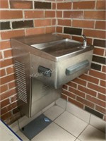 Drinking Fountain, Works