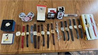 Disney Mickey Mouse Watches