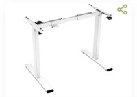 FLEXISPOT DIY Adjustable Standing Desk Frame