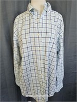 Men's Brooks Brothers Button Down SHirt XL