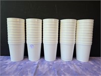 Plastic craft cups 16oz 50ct