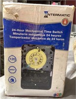 Intermatic Mechanical Time Switch