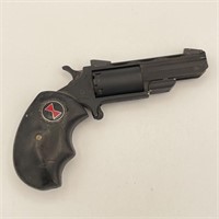 Mini-Master,Magnum 22 Cal Pistol