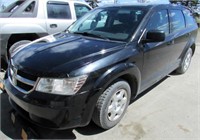 2010 Dodge Journey Se