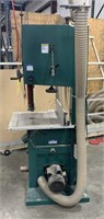 Grizzly Industrial 19" Band Saw
