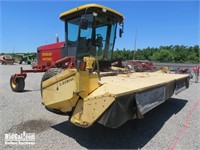 New Holland HW34 Swather