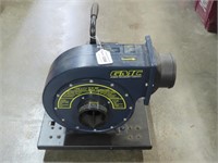 GMC 3/4 HP Dust Collector Motor