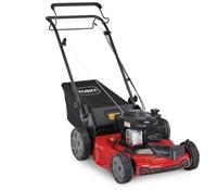 Toro  22 in. 150 Cc Gas Self-Propelled Lawn Mower