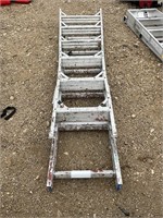 6' Step Ladder