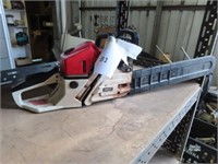 Giantz 2 Stroke Chainsaw.