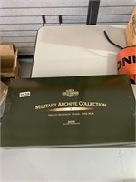 HD Military Archive Collection