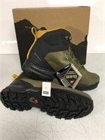 SALOMON OUTWARD GTX SIZE 9