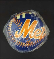 Unused NEW YORK METS Rawlings Baseball