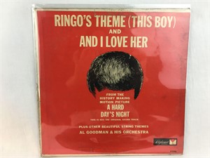 Ringo Star Ringos Theme Diplomat Mono