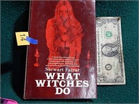 What Witches Do ©1971
