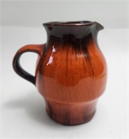 Creamer Pottery