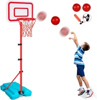 Basketball Hoop for Kids  AZ16