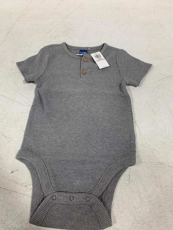 OLD NAVY TODDLERS JUMPER SIZE 18-24M