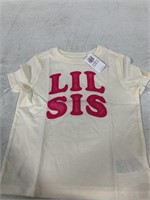 OLD NAVY CHILDS T-SHIRT SIZE 3T