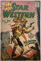 All-Star Western 98 DC Comic Book