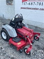 Exmark Staris 60" Hydrostatic Ride On Mower