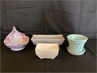 McCoy pottery