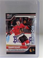 2023 Topps Now Sticker Connor Bedard RC #72