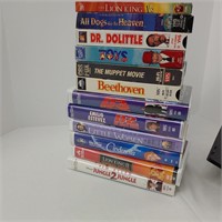 Kids Movie LOT